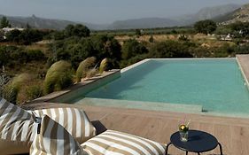 KAUKABA-Apartamentos Rurales- Adults Only